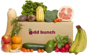 Odd Bunch - Coupon Code KIM