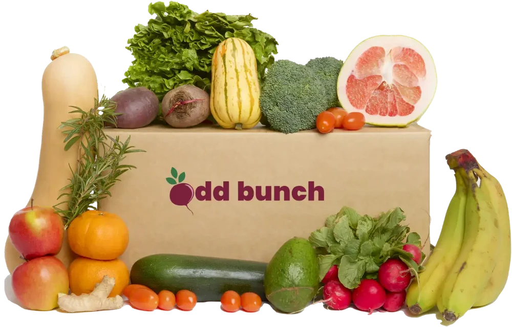 Odd Bunch - Coupon Code KIM