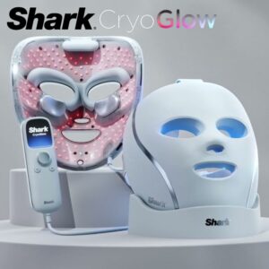 Shark CryoGlow Mask